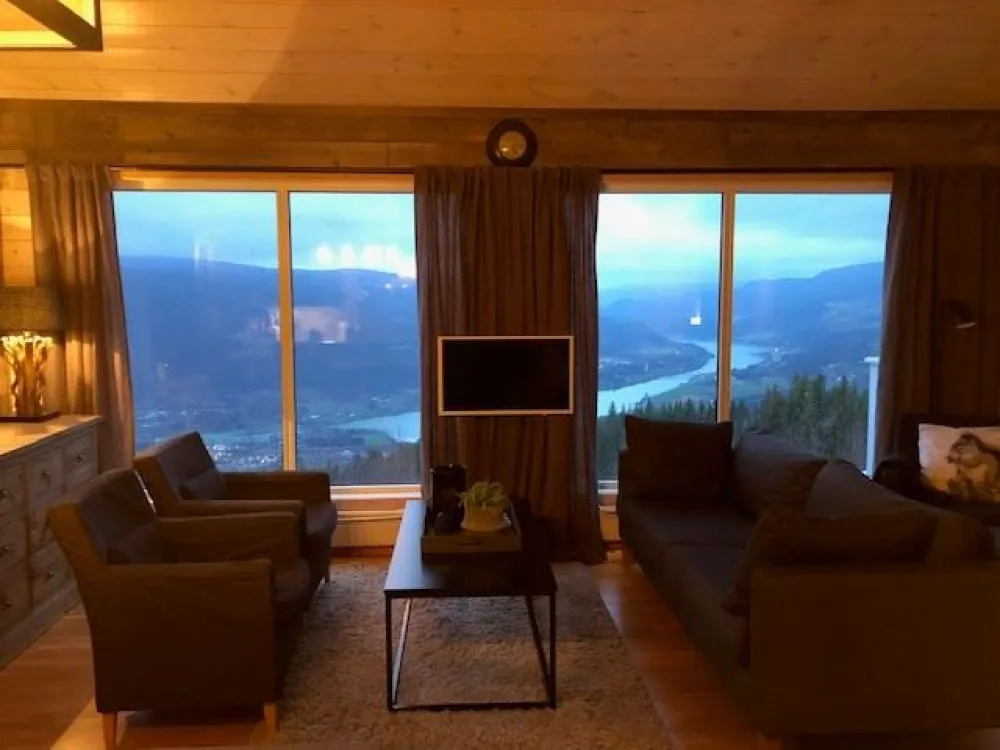 Hafjell Fjellandsby 57A