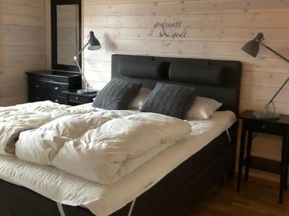 Hafjell Fjellandsby 57A