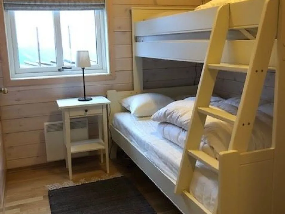 Hafjell Fjellandsby 57A