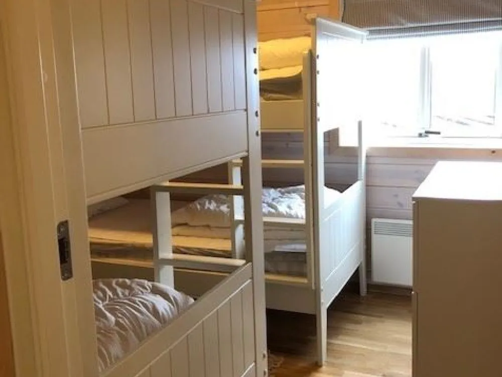 Hafjell Fjellandsby 57A