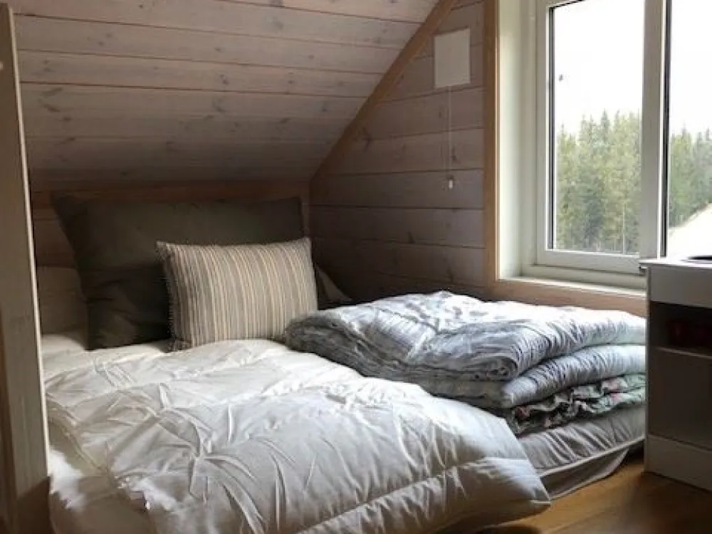 Hafjell Fjellandsby 57A
