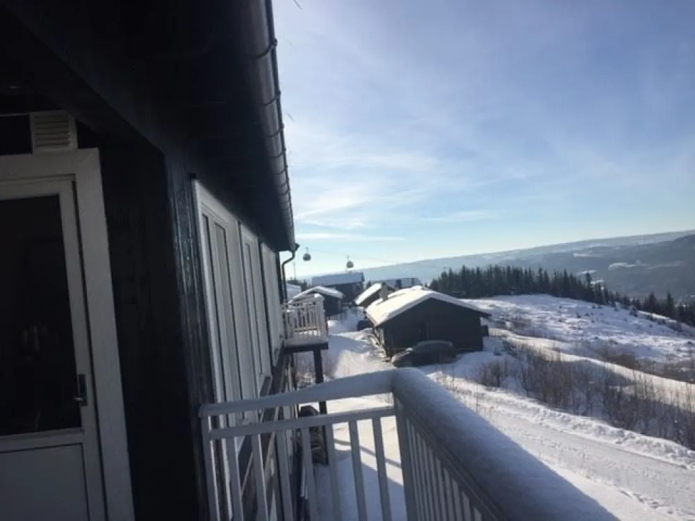 Hafjell Fjellandsby 57A