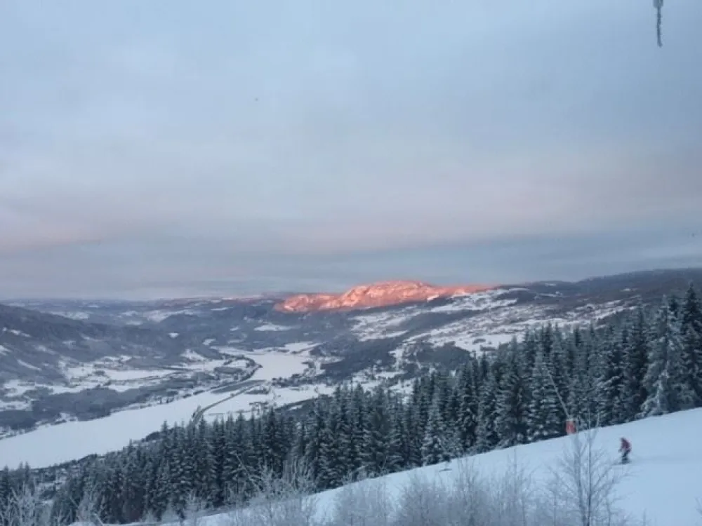 Hafjell Fjellandsby 57A