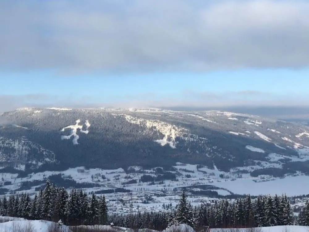 Hafjell Fjellandsby 57A