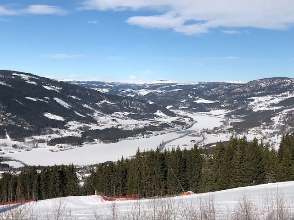 Hafjell Fjellandsby 57A