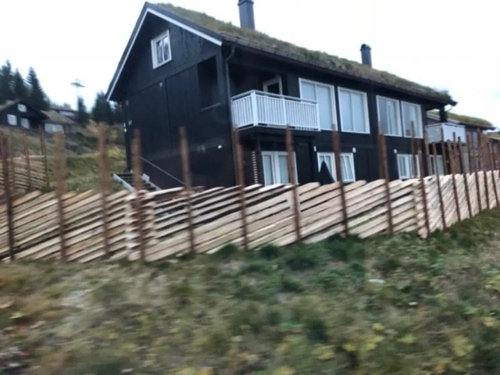 Hafjell Fjellandsby 57A