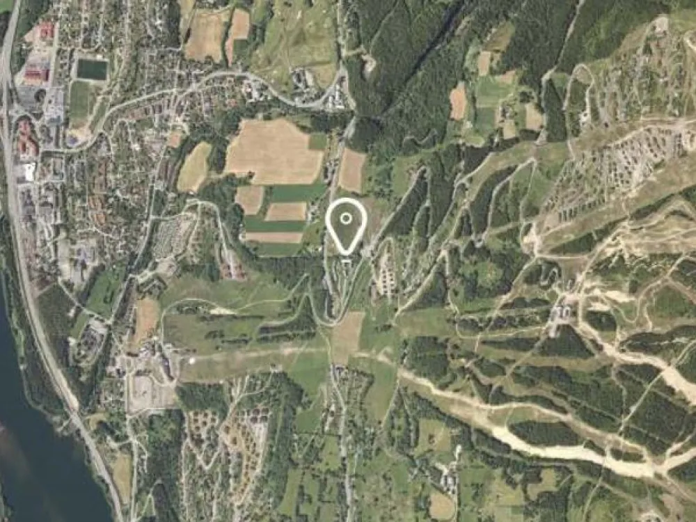 Jaertunet 32B