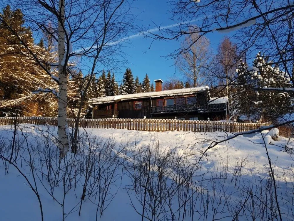 Mosetervegen 173