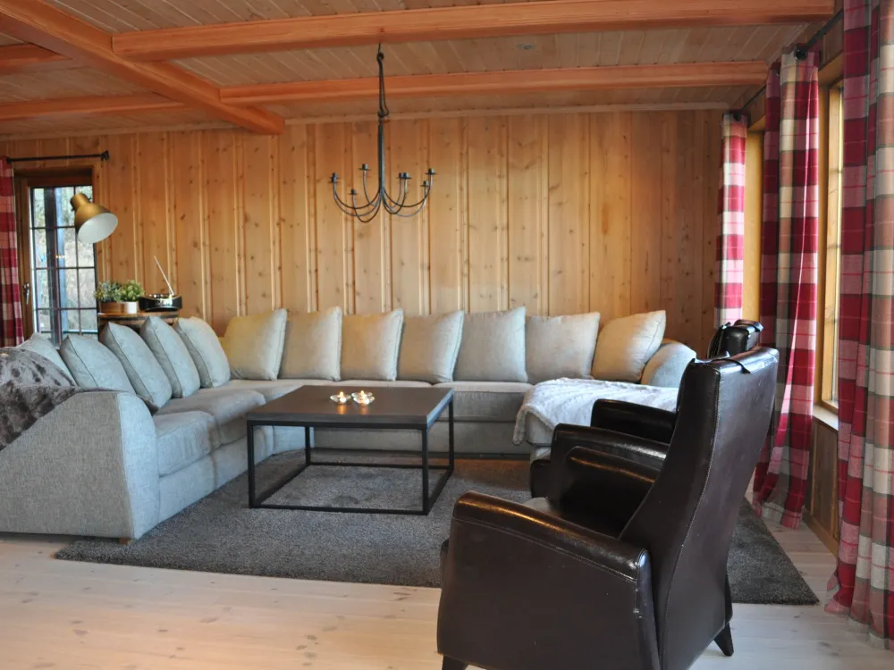 Mosetervegen 173
