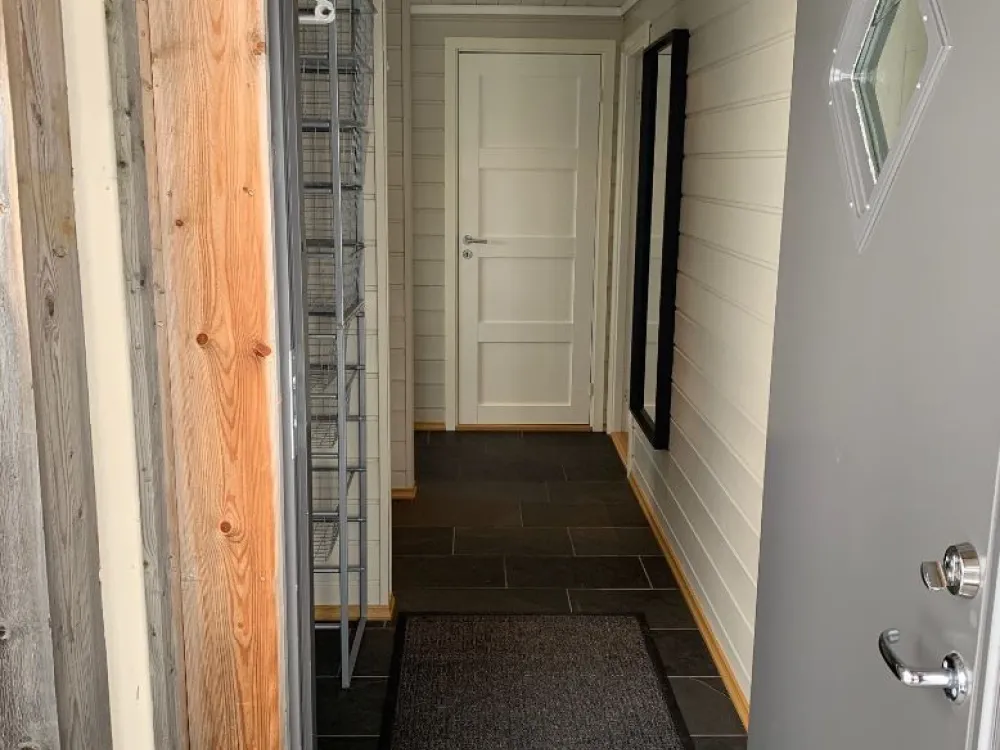 Geitryggen 60B
