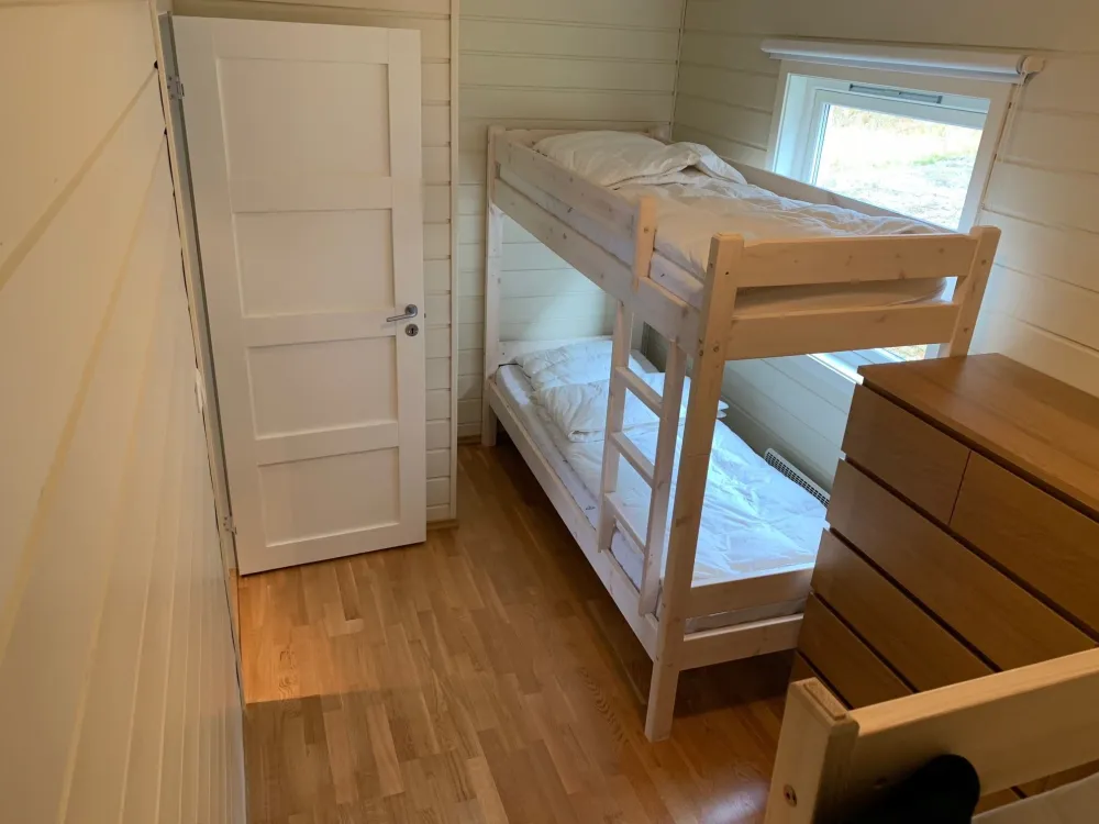 Geitryggen 60B