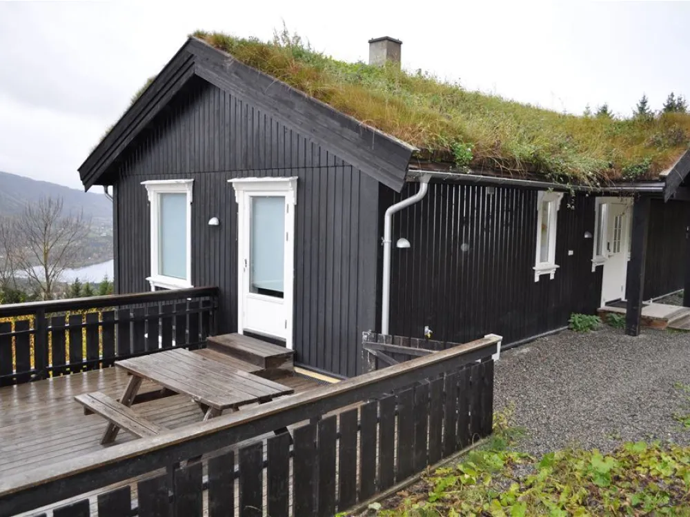 Mosetervegen 101