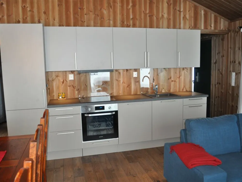 Mosetervegen 496B