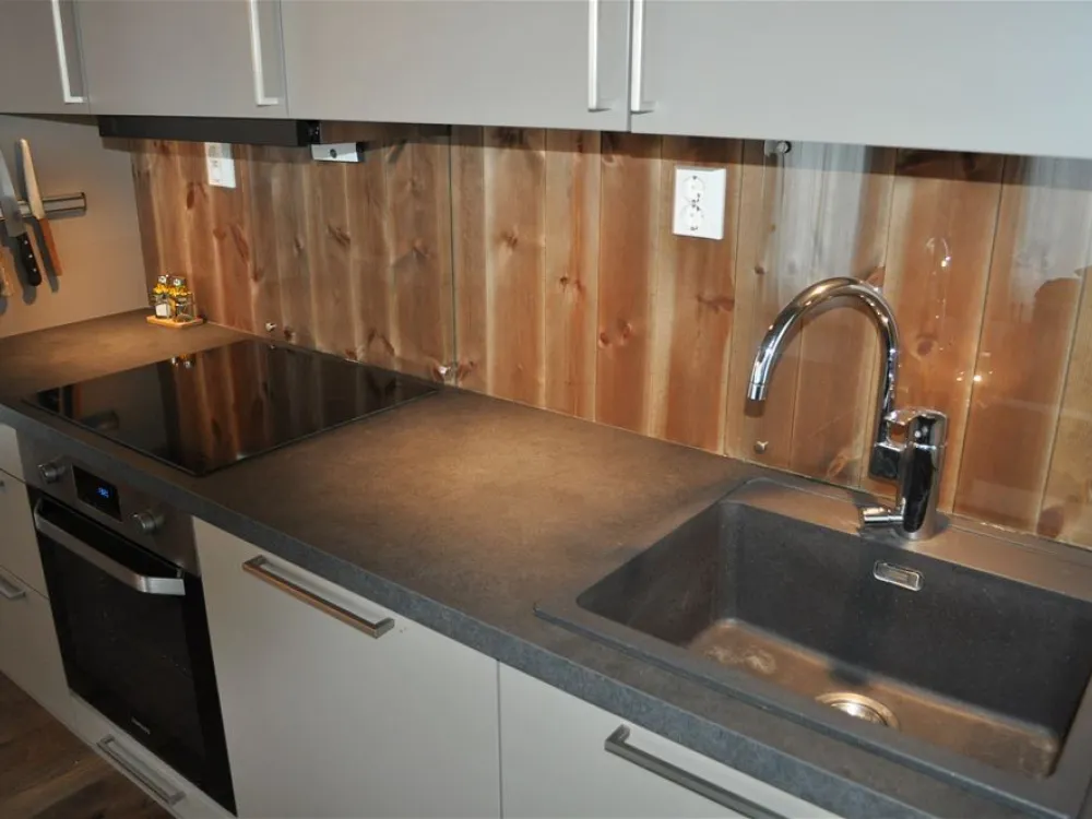Mosetervegen 496B