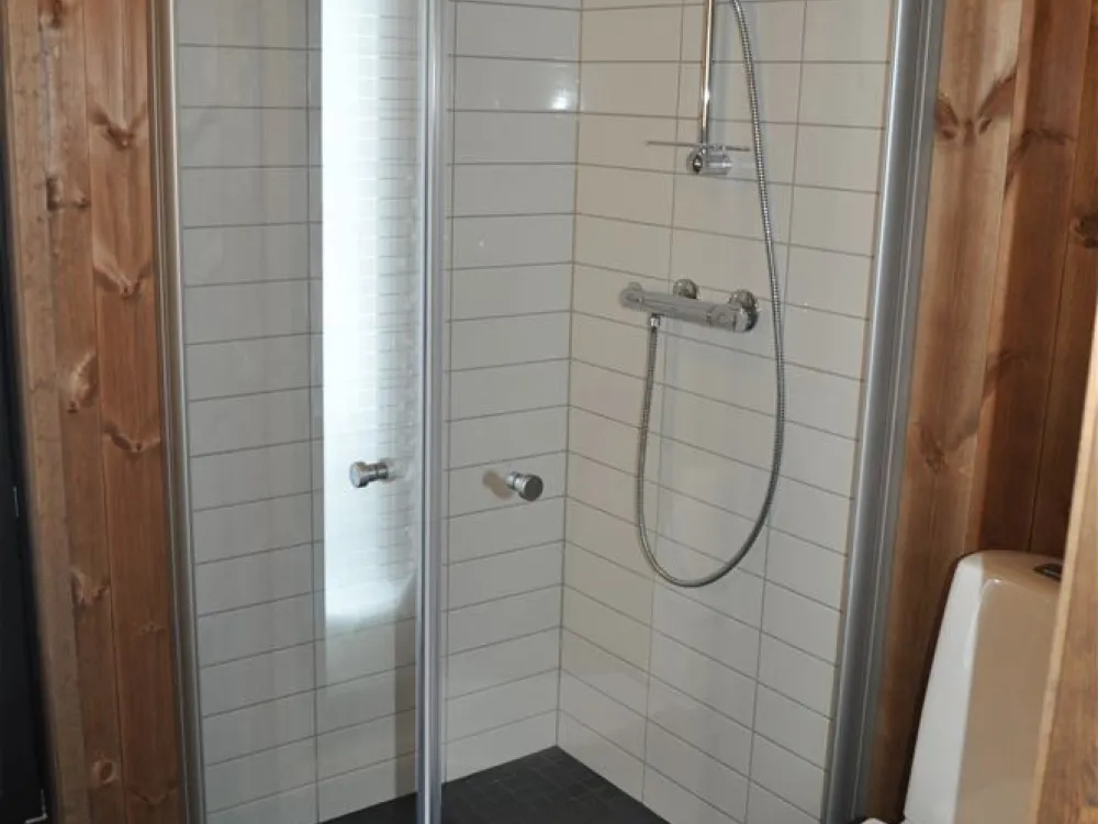 Mosetervegen 496B