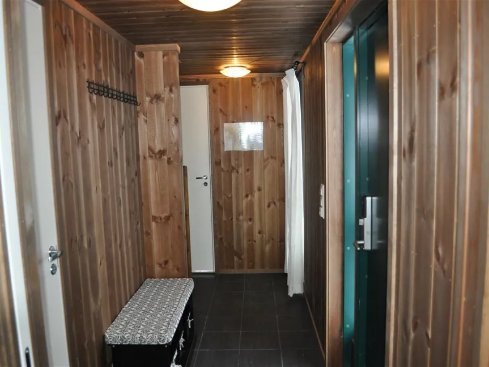 Mosetervegen 496B