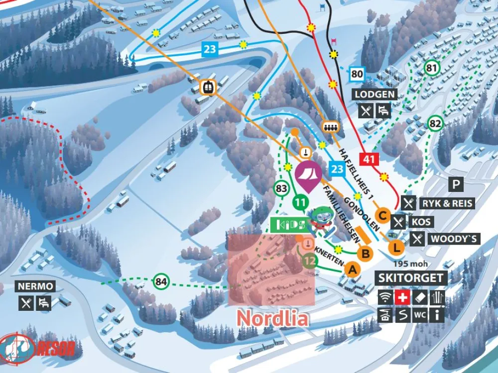 Nordlia 15