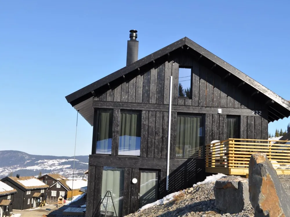 Hafjell Fjellandsby 222