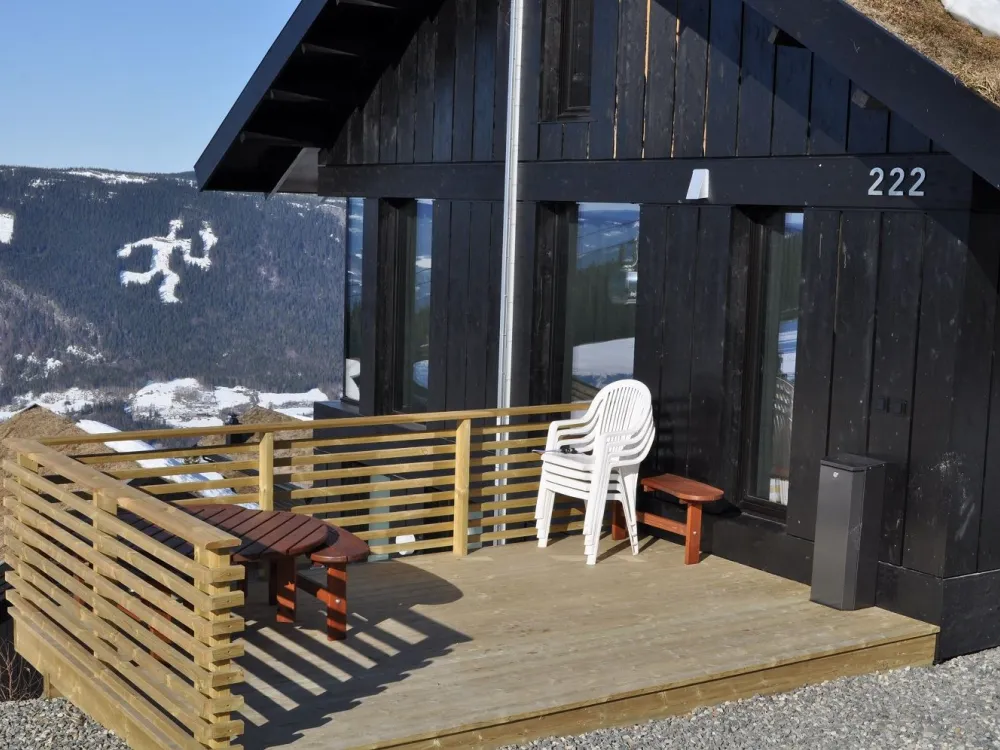 Hafjell Fjellandsby 222
