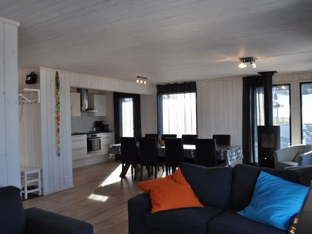 Hafjell Fjellandsby 222