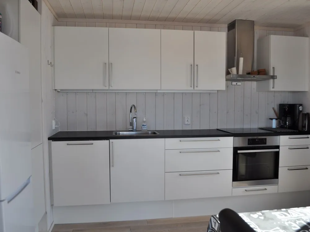 Hafjell Fjellandsby 222