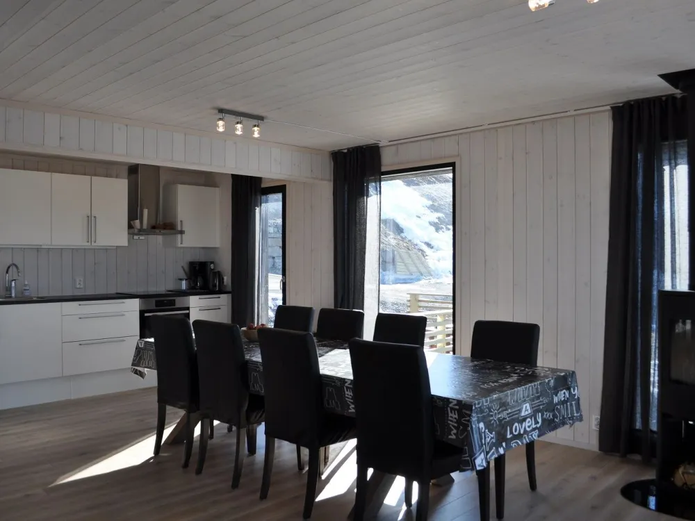 Hafjell Fjellandsby 222