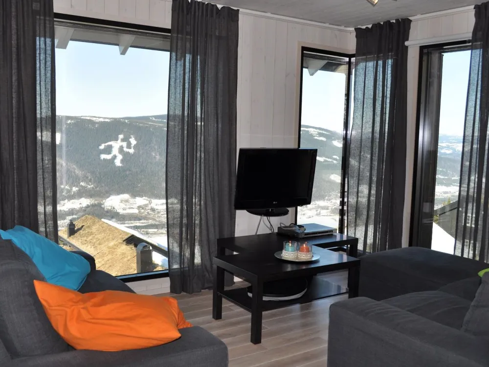 Hafjell Fjellandsby 222