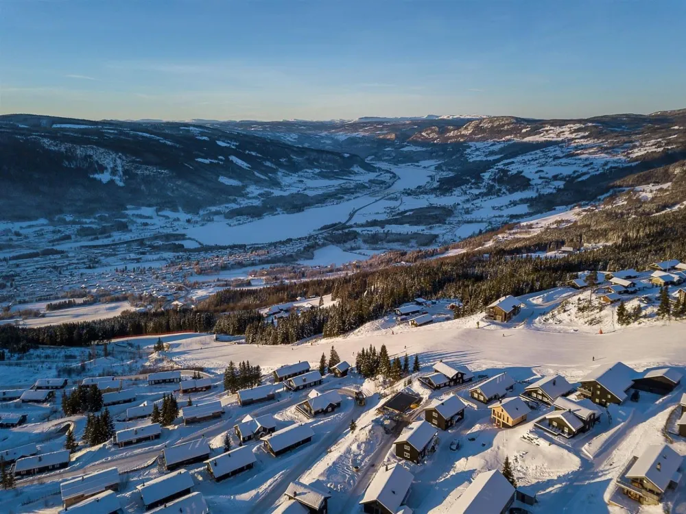 Hafjell Fjellandsby 222