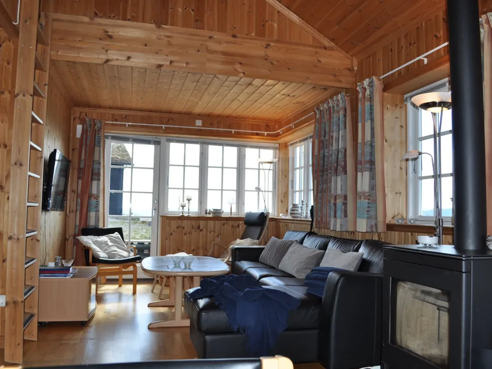 Hafjell Fjellandsby 14A
