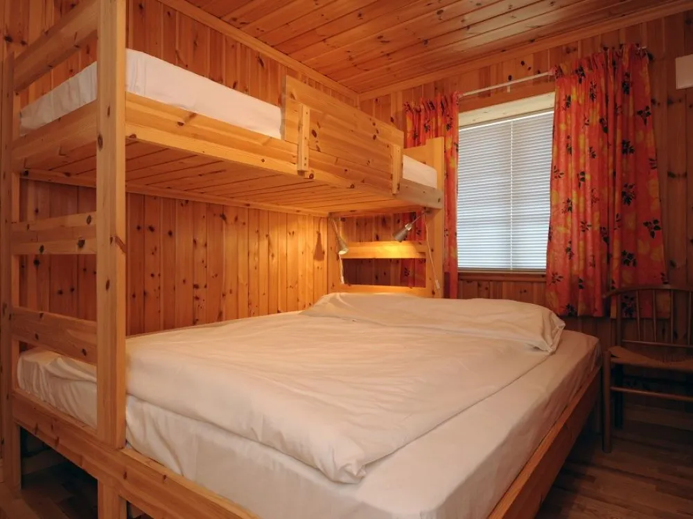 Hafjell Fjellandsby 14A