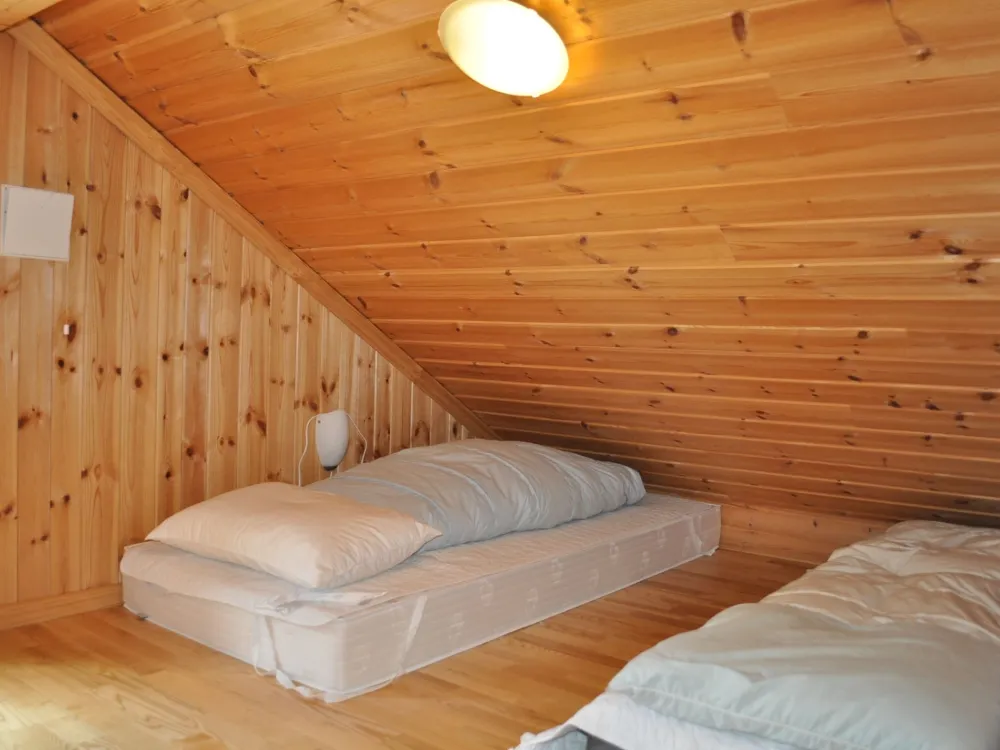 Hafjell Fjellandsby 14A