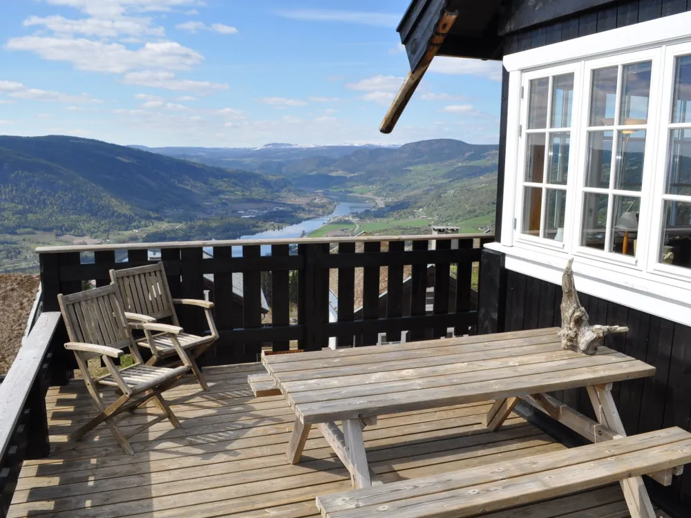 Hafjell Fjellandsby 14A