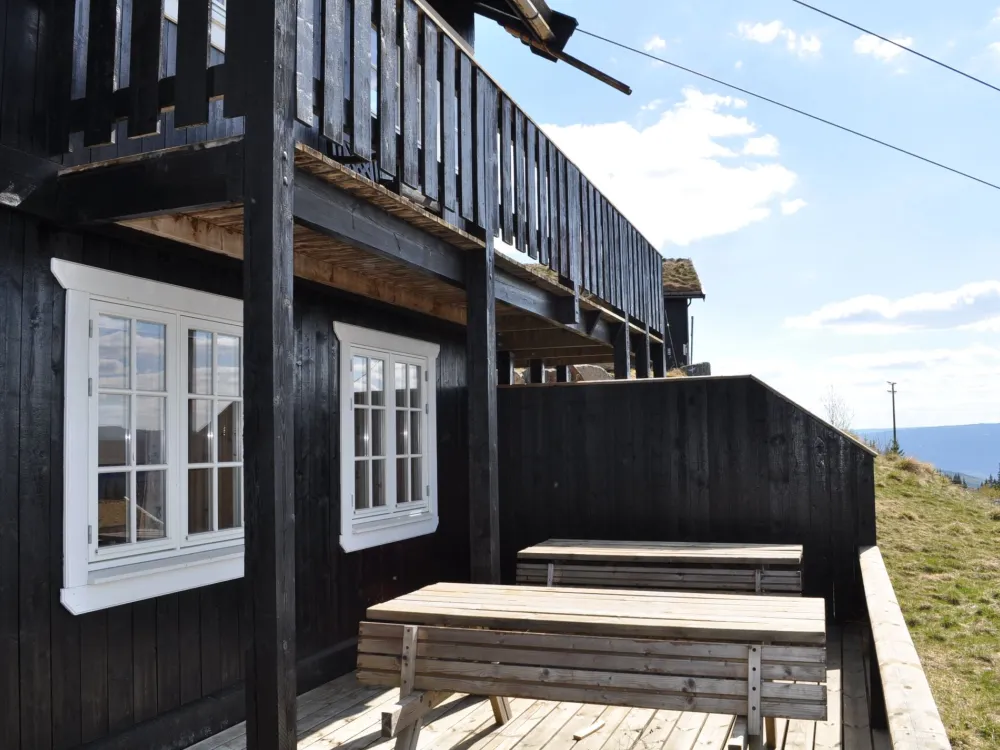 Hafjell Fjellandsby 14A