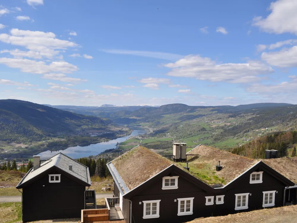 Hafjell Fjellandsby 14A