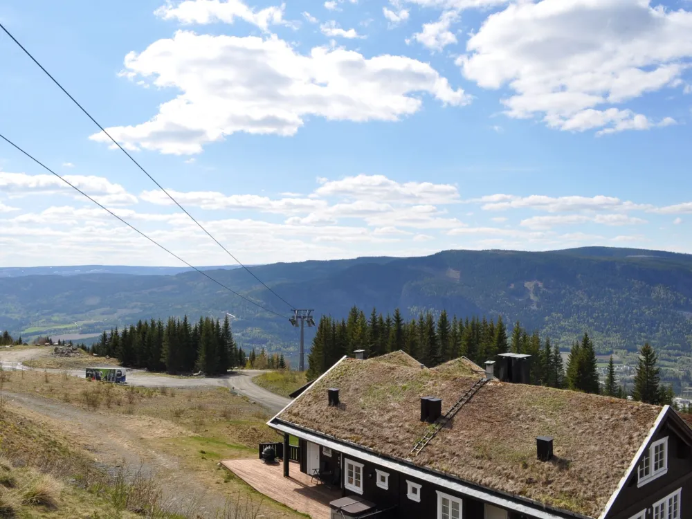 Hafjell Fjellandsby 14A