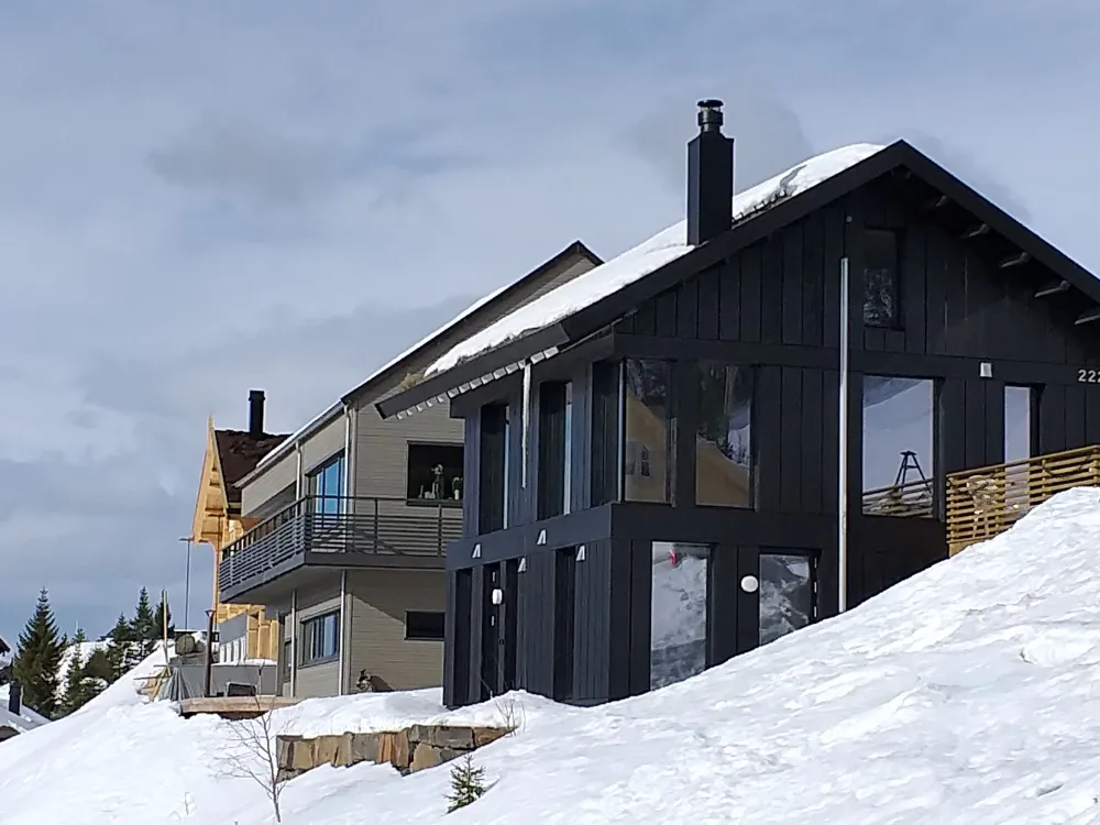 Hafjell Fjellandsby 222