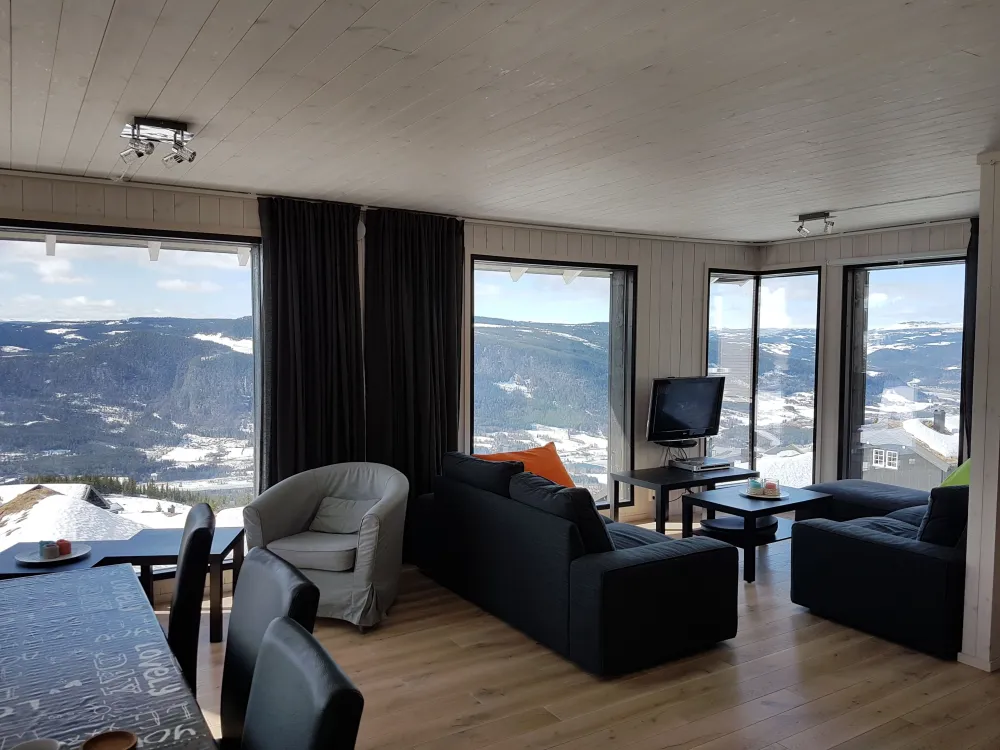 Hafjell Fjellandsby 222