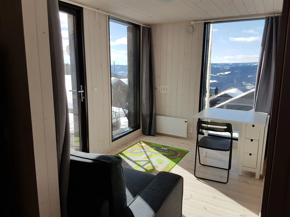 Hafjell Fjellandsby 222