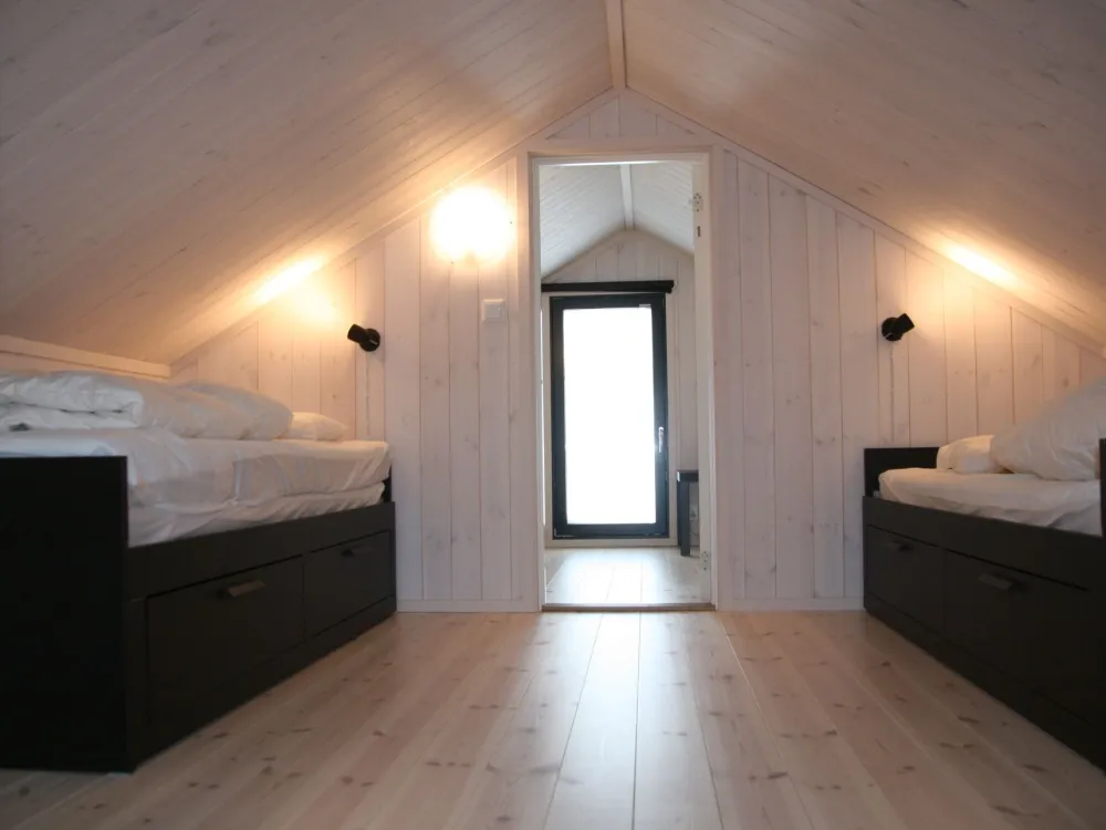 Hafjell Fjellandsby 222