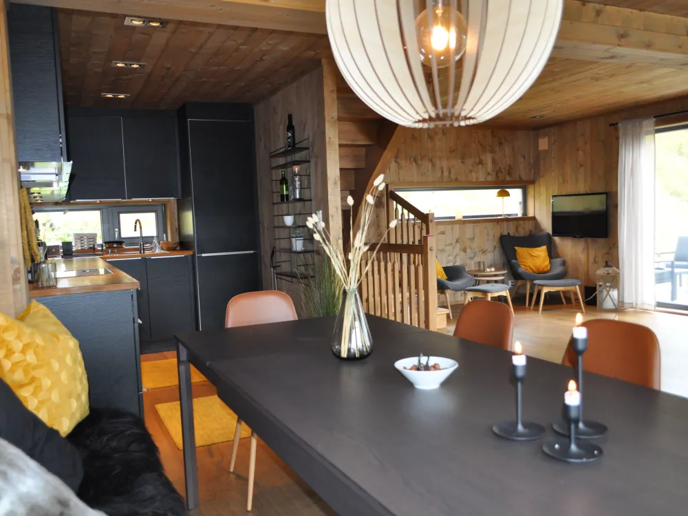 Hafjell Fjellandsby 119B