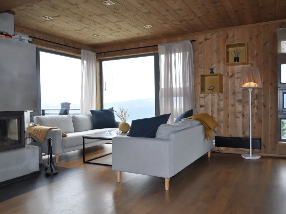Hafjell Fjellandsby 119B