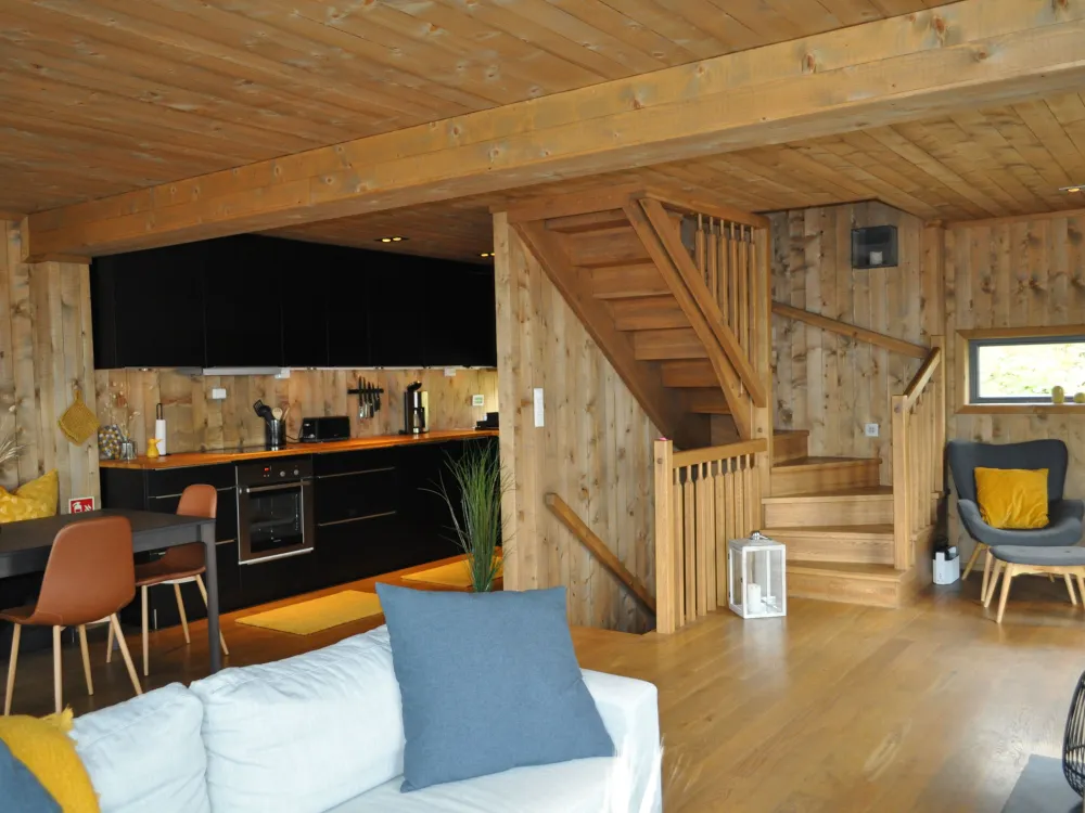 Hafjell Fjellandsby 119B
