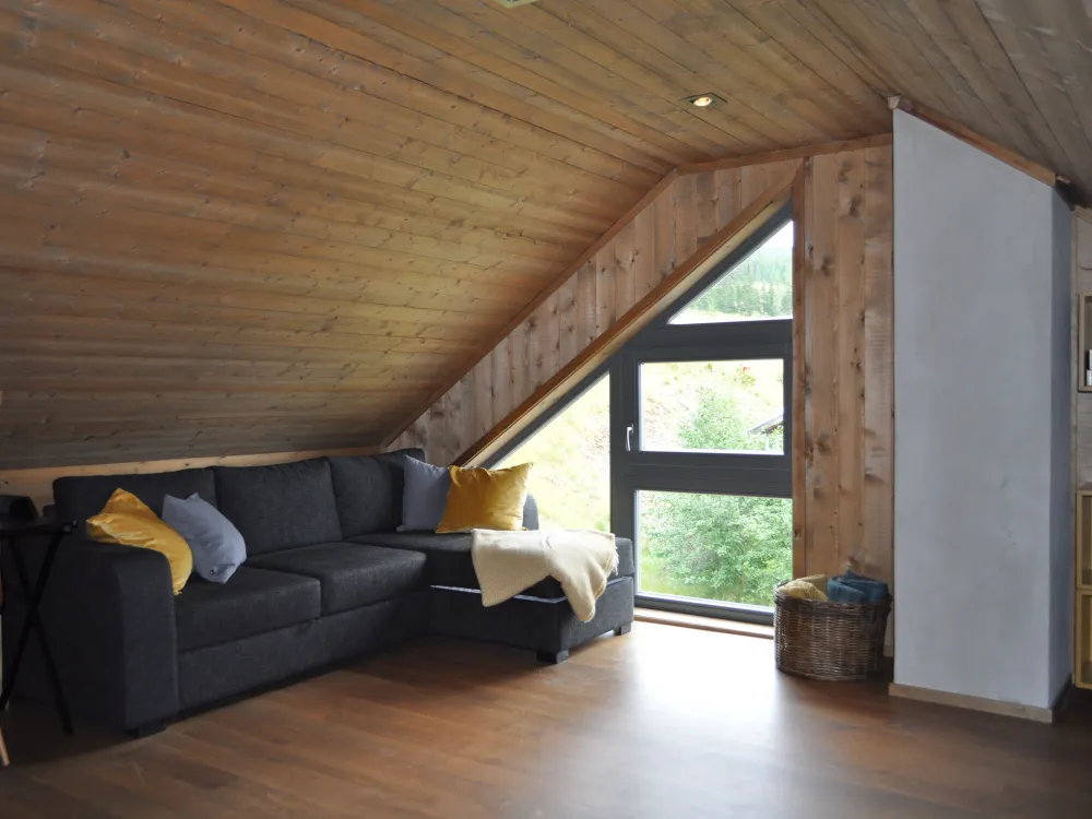 Hafjell Fjellandsby 119B