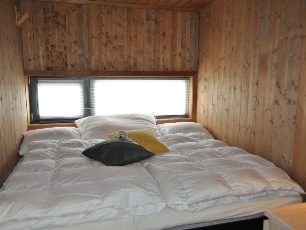 Hafjell Fjellandsby 119B