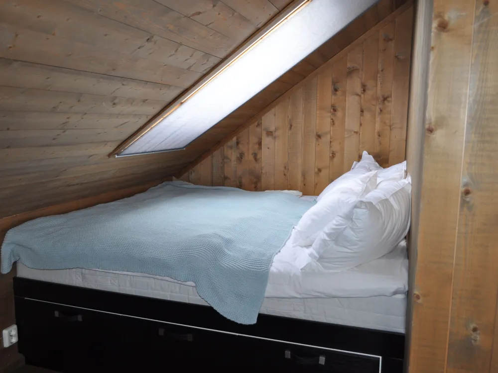Hafjell Fjellandsby 119B