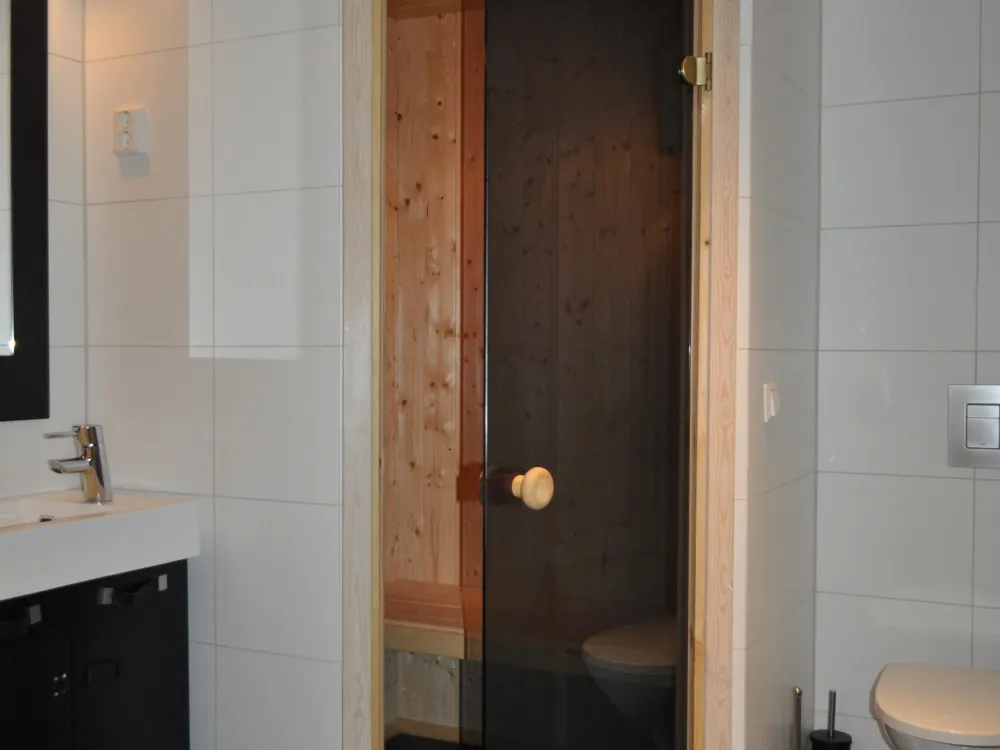 Hafjell Fjellandsby 119B