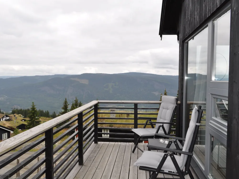 Hafjell Fjellandsby 119B
