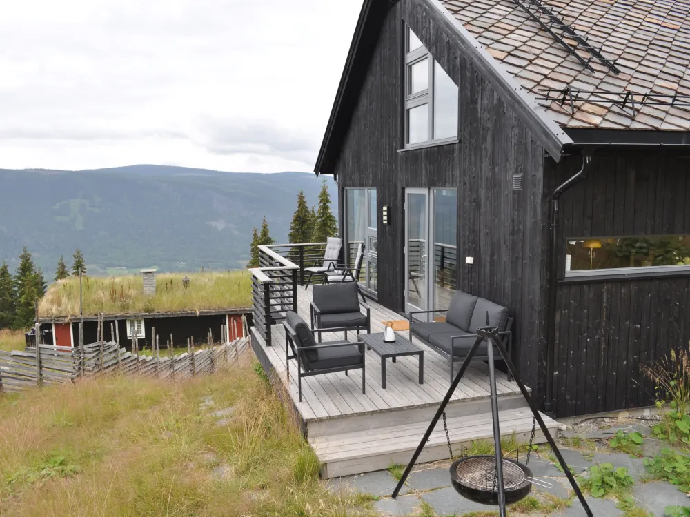 Hafjell Fjellandsby 119B