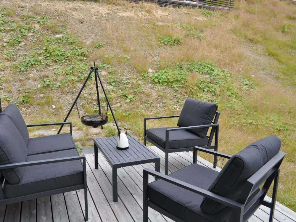 Hafjell Fjellandsby 119B