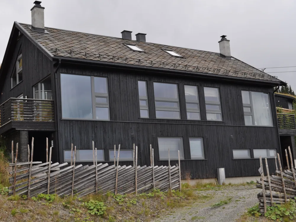 Hafjell Fjellandsby 119B